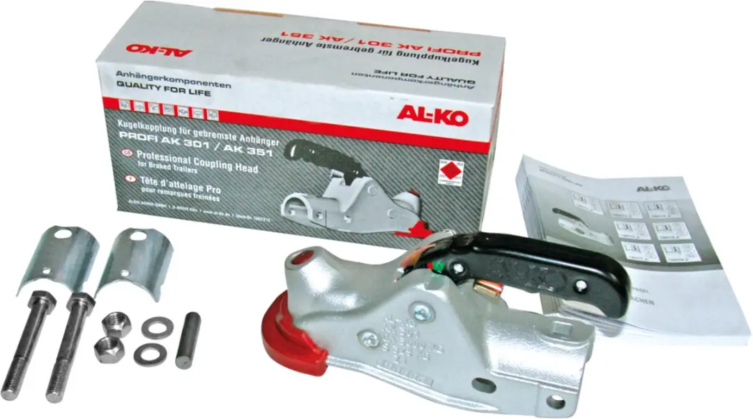 AL-KO AK301 Koppeling 3000kg