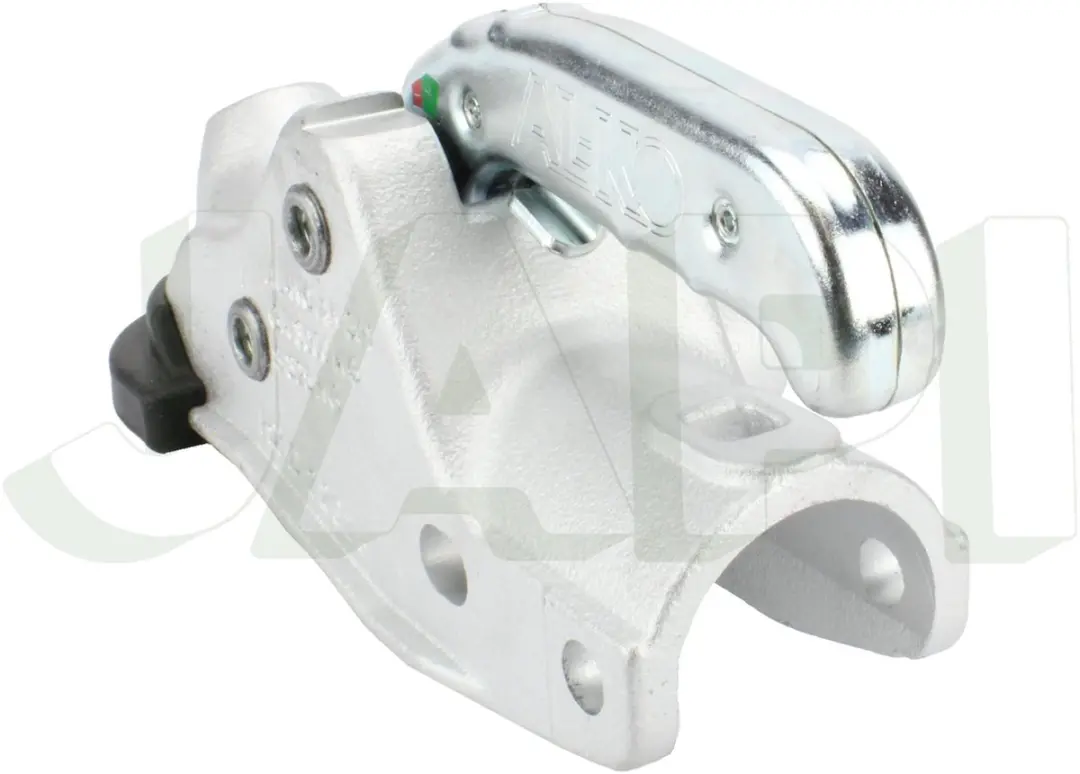 AL-KO AK301 Koppeling 3000kg - Ø45/50mm - Soft-Dock