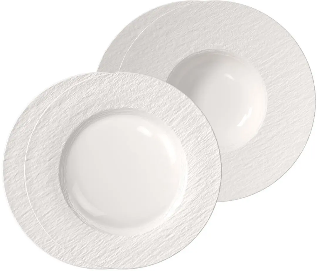Villeroy & Boch Manufacture Ice Teller-Set