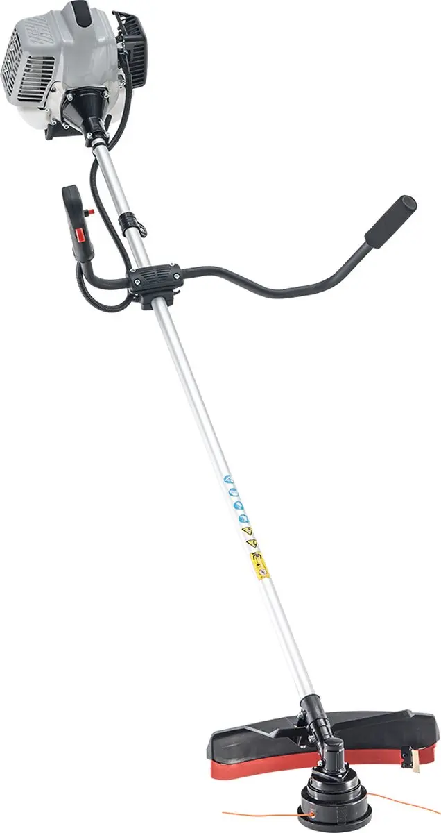 AL-KO Bosmaaier 113784 - 250mm - 1250W