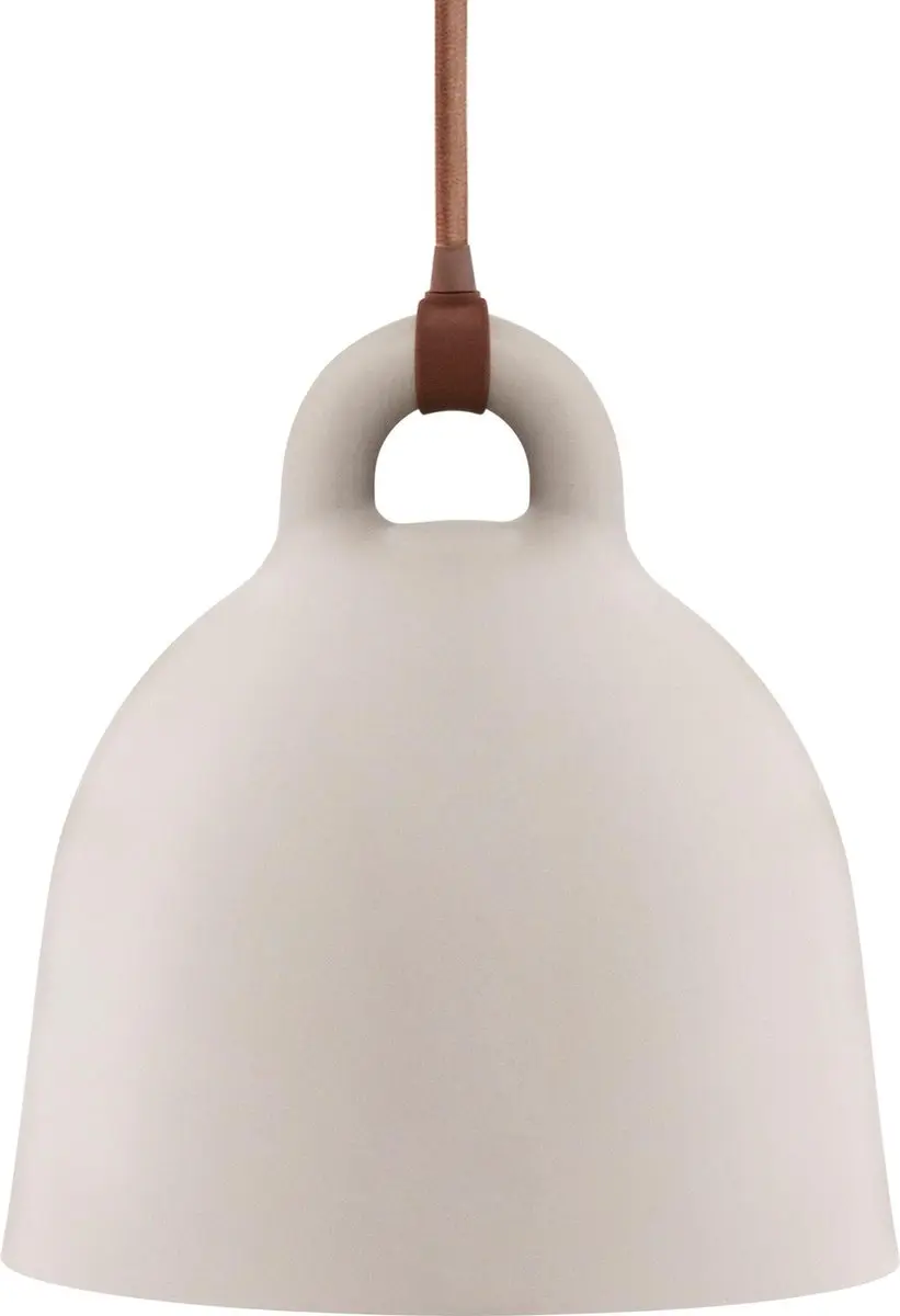 Normann Copenhagen Bell Hanglamp