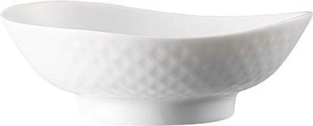 Rosenthal Dipschaaltje Junto Wit 100ml