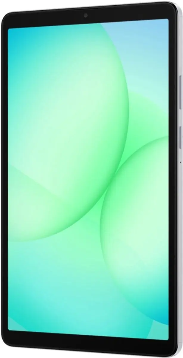 Samsung Galaxy Tab A SM-X135F 4G Tablet - 64GB - 8.7" - Zilver - afbeelding 6 van 6