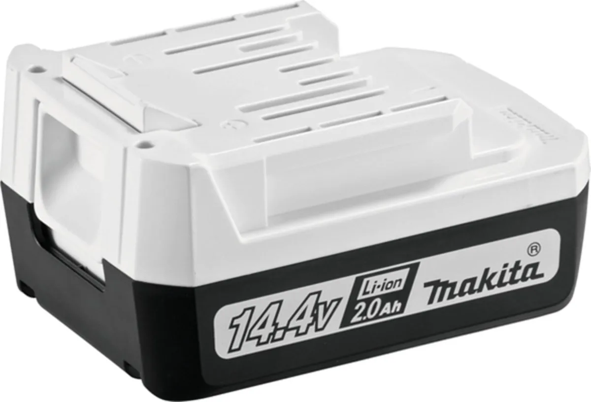 Makita BL1420G Accu 14,4V 2,0Ah