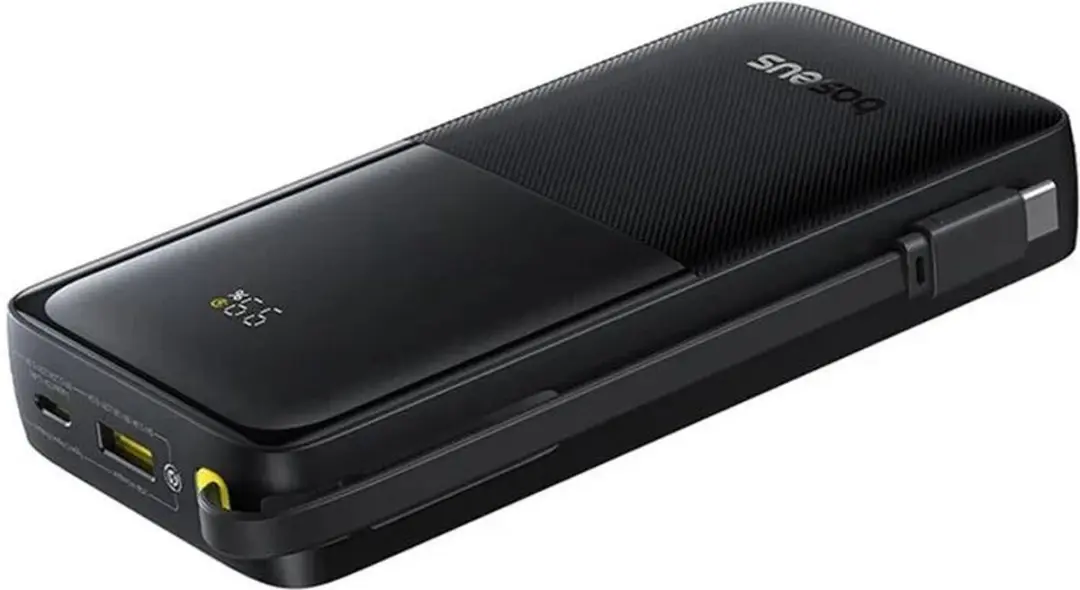 Baseus Bipow 2 P10077101113-01 Powerbank 20.000mAh