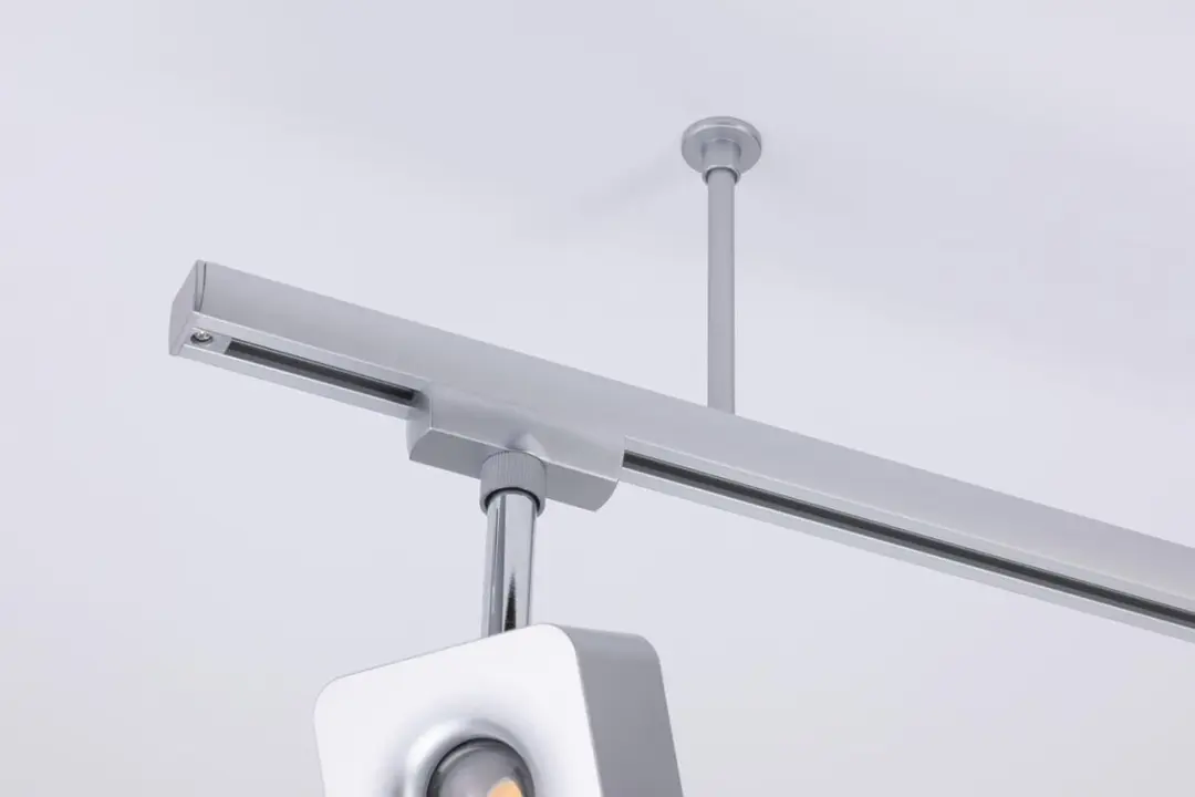 Paulmann URail System Light&Easy Suspension 105mm - Wit