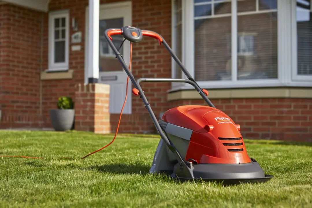 Flymo Hover Vac 250 Zweefmaaier 1400W