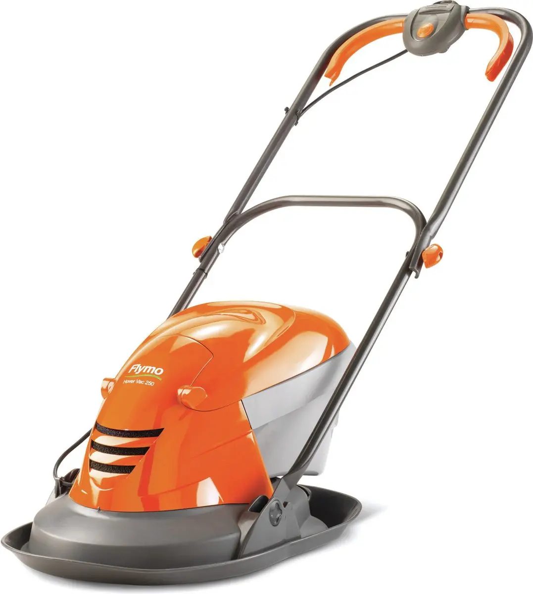 Flymo Hover Vac 250 Zweefmaaier 1400W