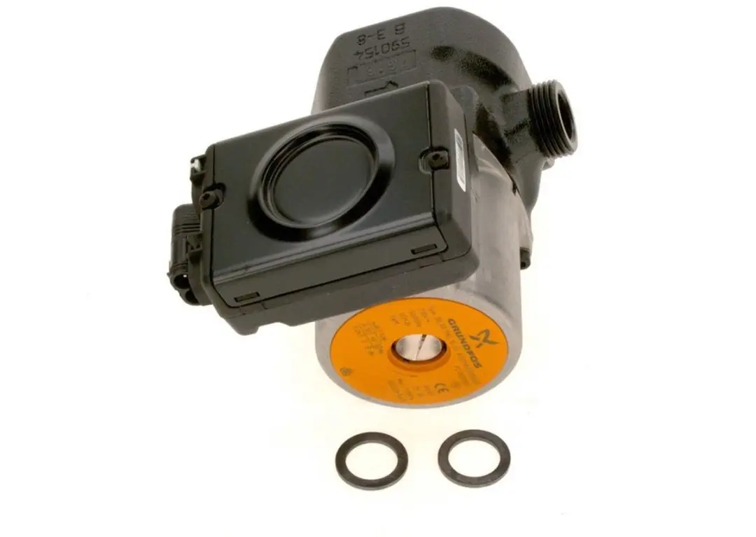Bosch PM2 15-65 AOS Zonnepomp