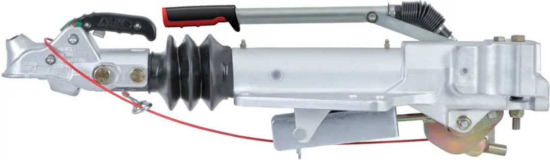 AL-KO Profi3500 Oplooprem