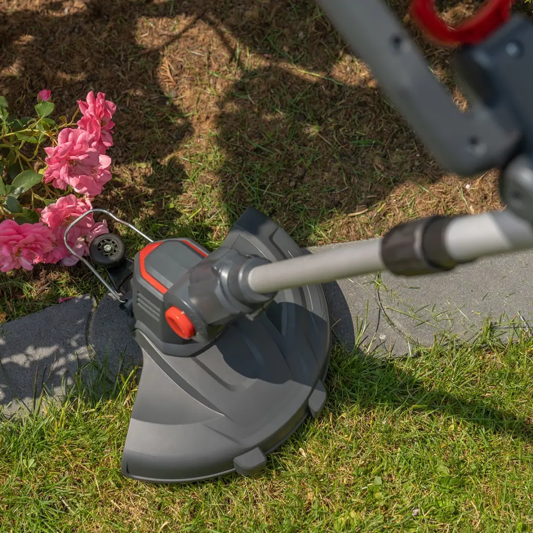 AL-KO GT 1825 Grastrimmer 18V - 25cm - afbeelding 5 van 6