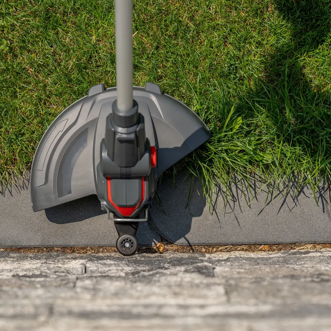 AL-KO GT 1825 Grastrimmer 18V - 25cm - afbeelding 4 van 6