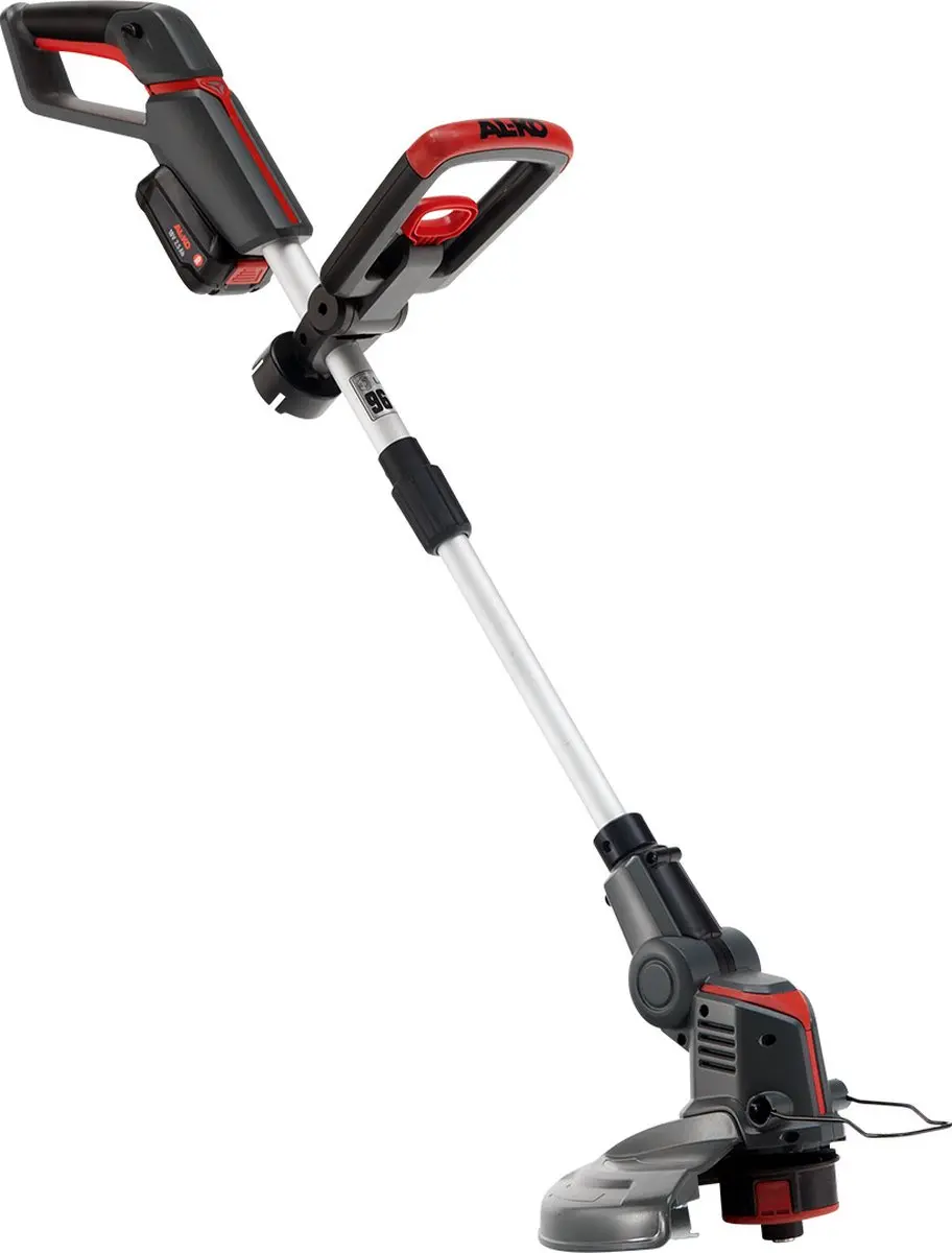 AL-KO GT 1825 Grastrimmer 18V