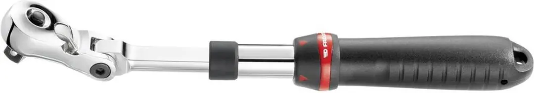 FACOM SXL.DBOX3PB Dopsleutelset 1/2" 25-delig
