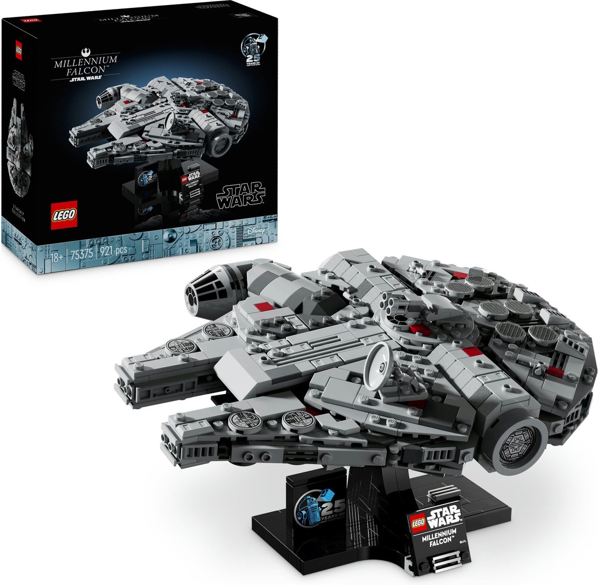 LEGO Star Wars Millennium Falcon™ - 75375