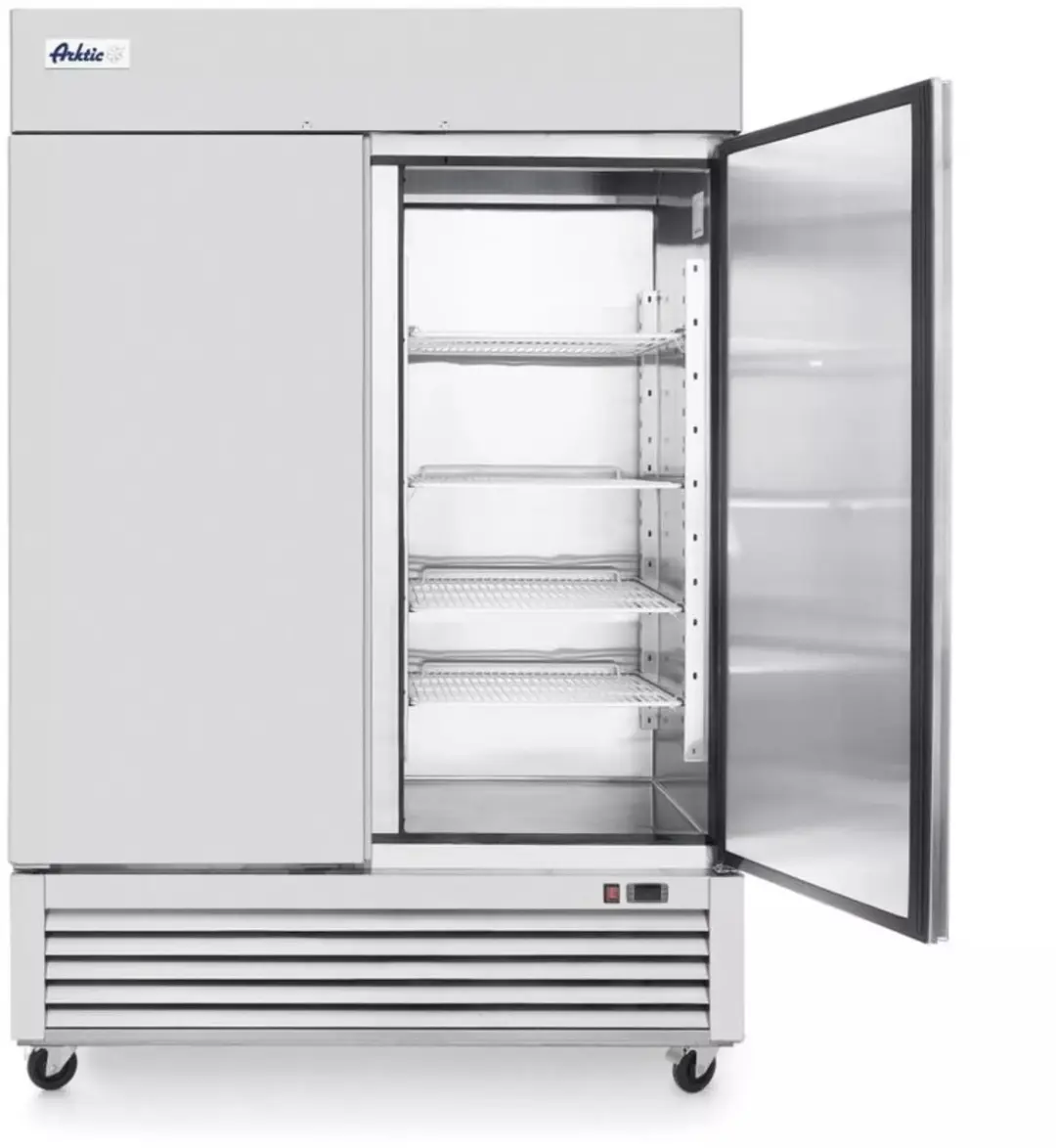 HENDI Horeca Koelkast 300L