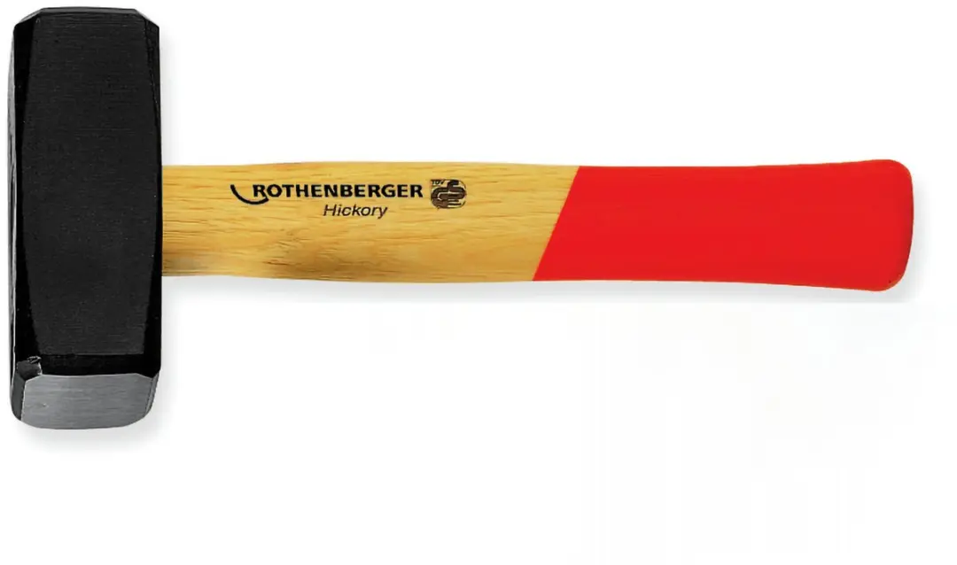 Rothenberger Voorhamer 1250g 322922