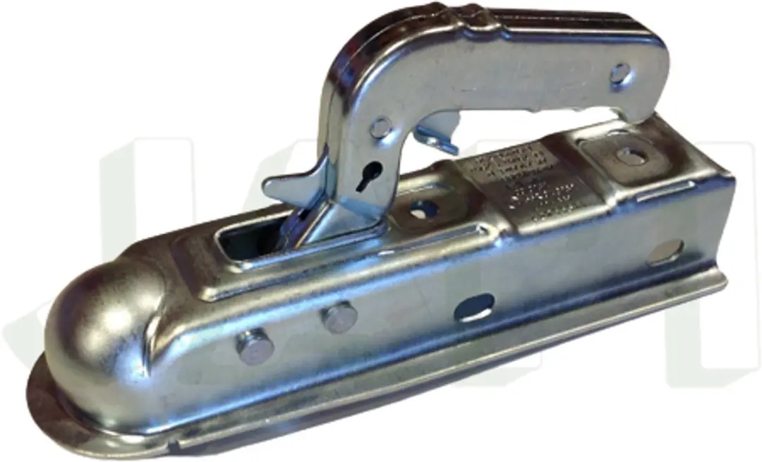AL-KO Koppeling AK 7V Type D 750kg