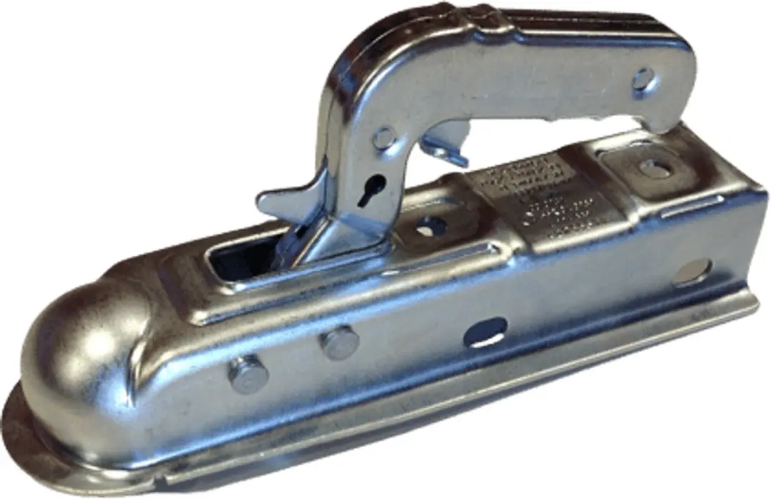 AL-KO Koppeling AK 7V Type D 750kg - 2x H10,5 1x V10