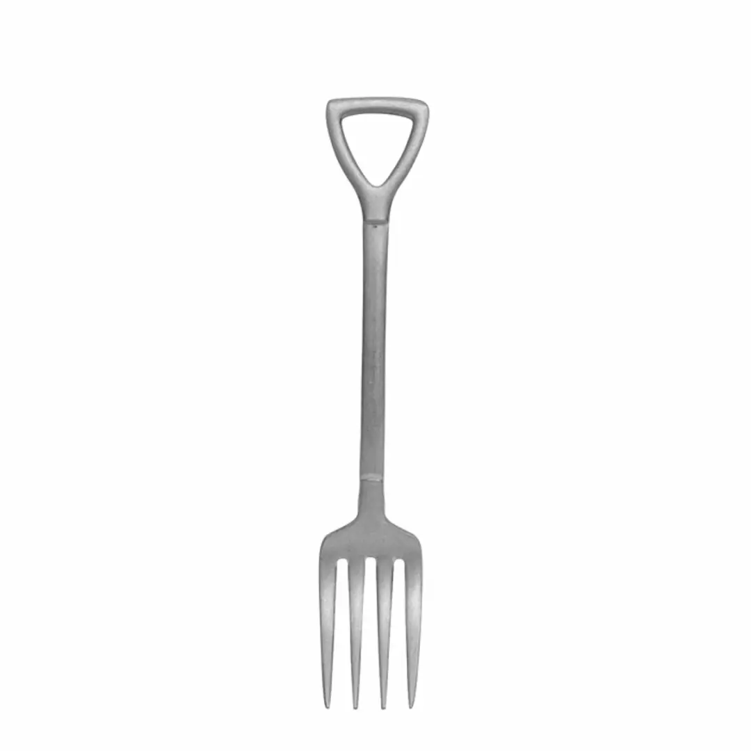 Tokyo Design Studio CP Vintage Shovel Fork M Dessertvork 14,3cm