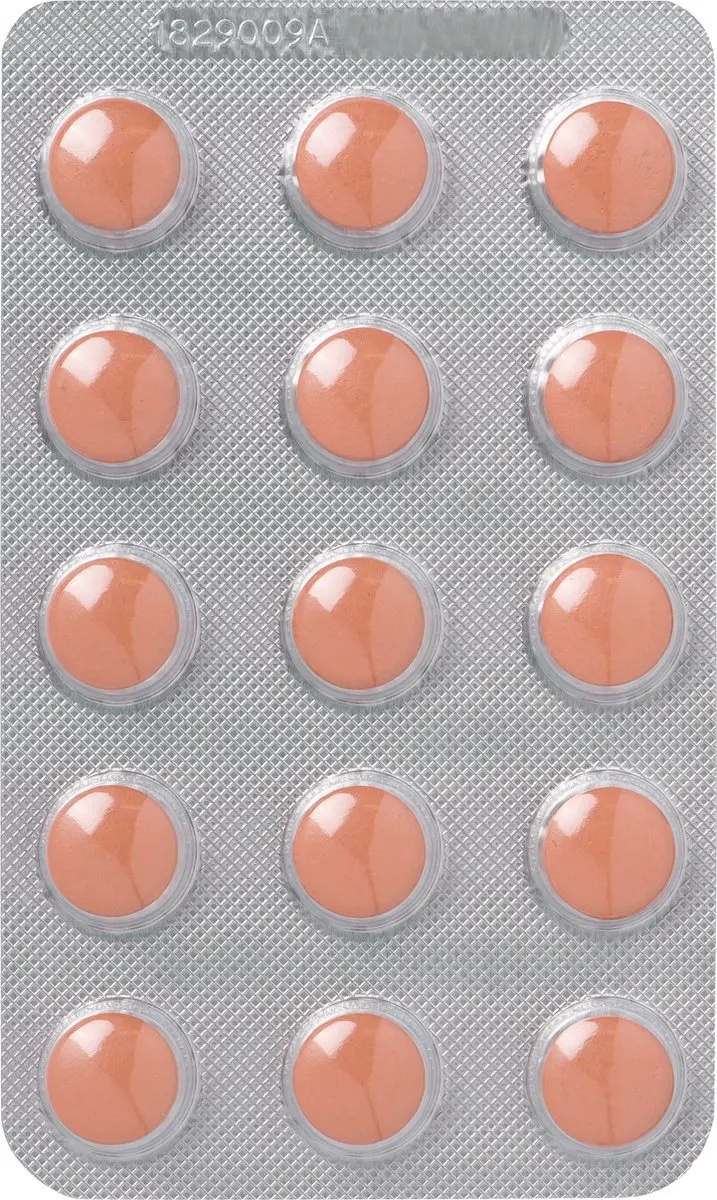 Davitamon Multi Vrouw Multivitamines 60 tabletten
