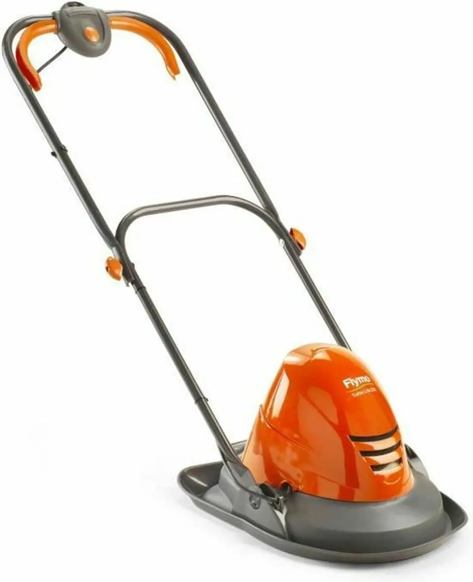 Flymo Turbo Lite 250 Luchtkussenmaaier 1100W