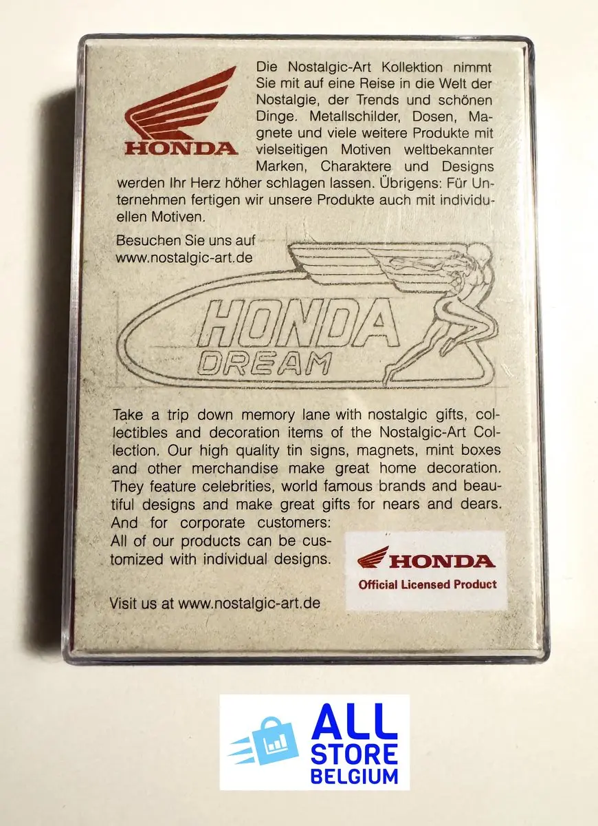 Honda 3in1 Fortify Quick Coat 227ml