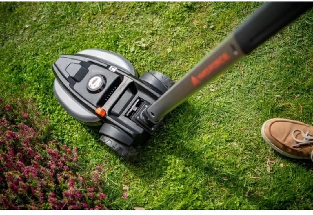 Yard Force LM F24BN Grasmaaier 3-in-1 - 12V Accu