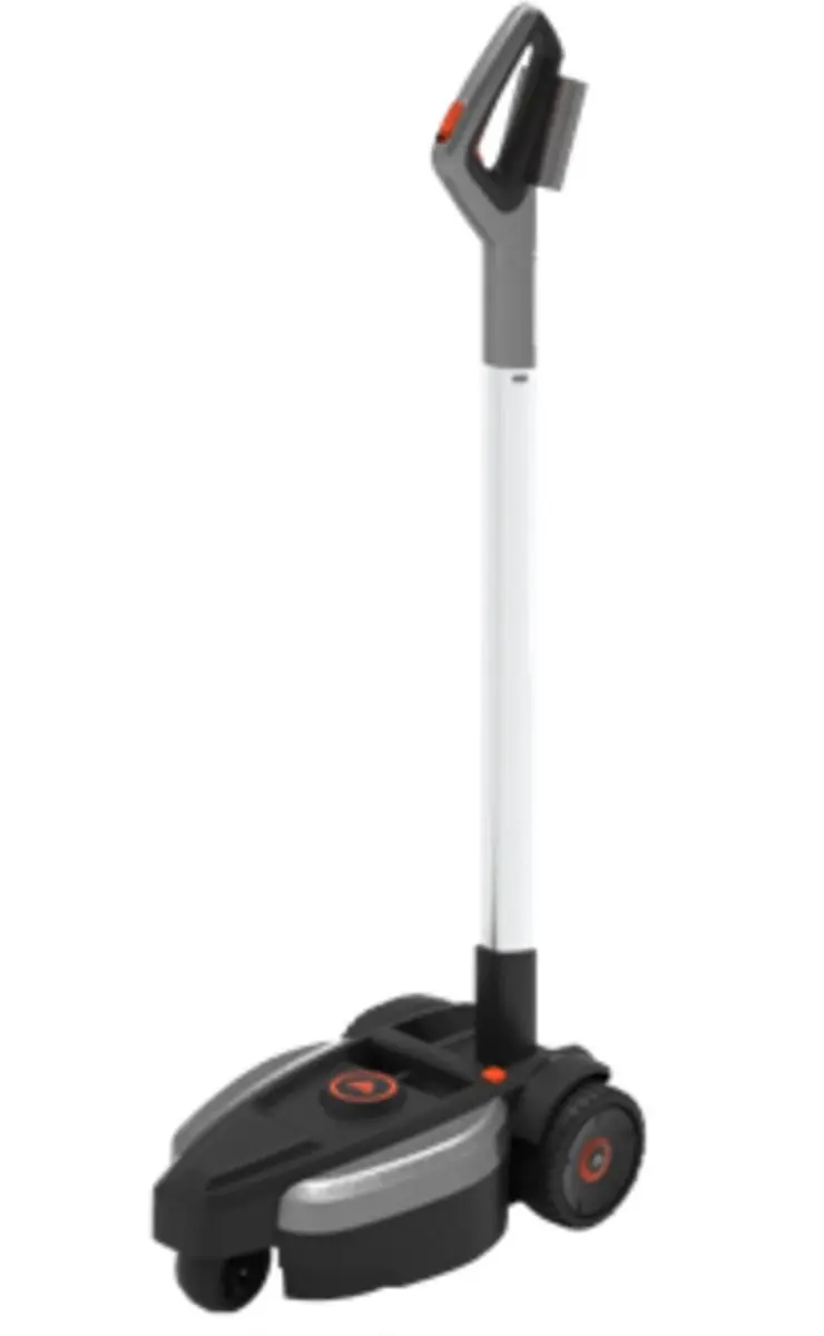 Yard Force LM F24BN Grasmaaier 3-in-1