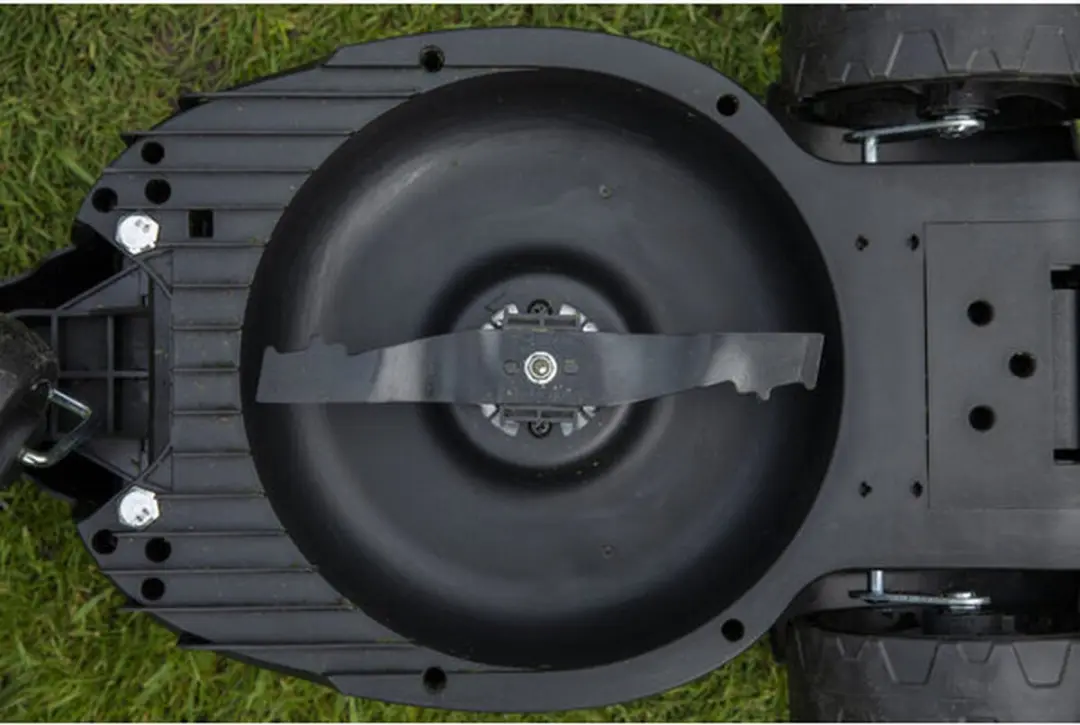 Yard Force LM F24BN Grasmaaier 3-in-1 - 12V Accu