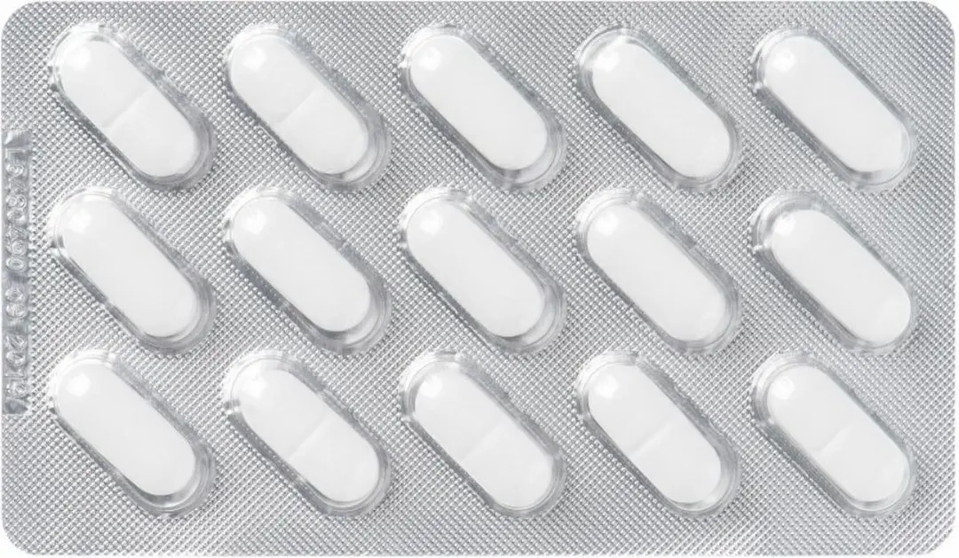 Davitamon Magnesium 400mg - 60 Tabletten