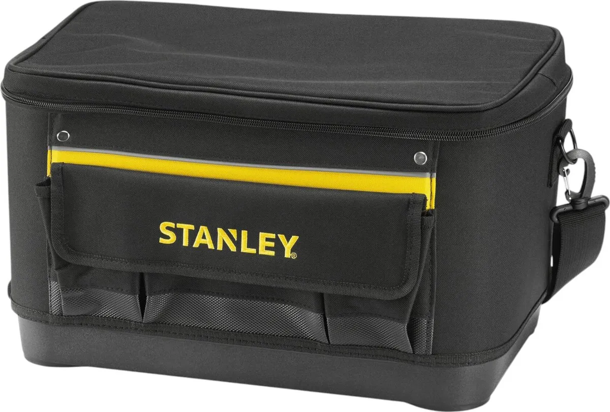 Stanley Stevige Gereedschapstas 16" - 1-96-193