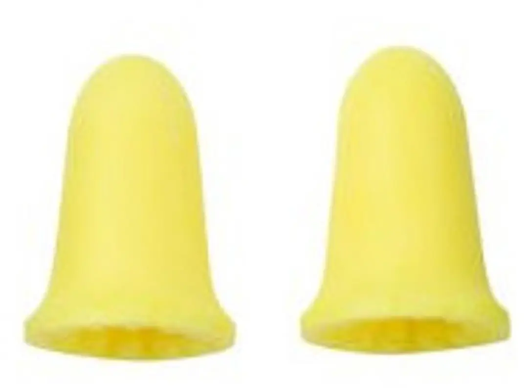 3M EAR Soft FX Oordoppen - 200 Paar - Geel