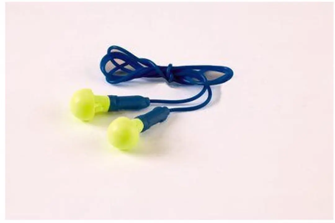3M EAR Soft FX Oordoppen - 200 Paar - Geel
