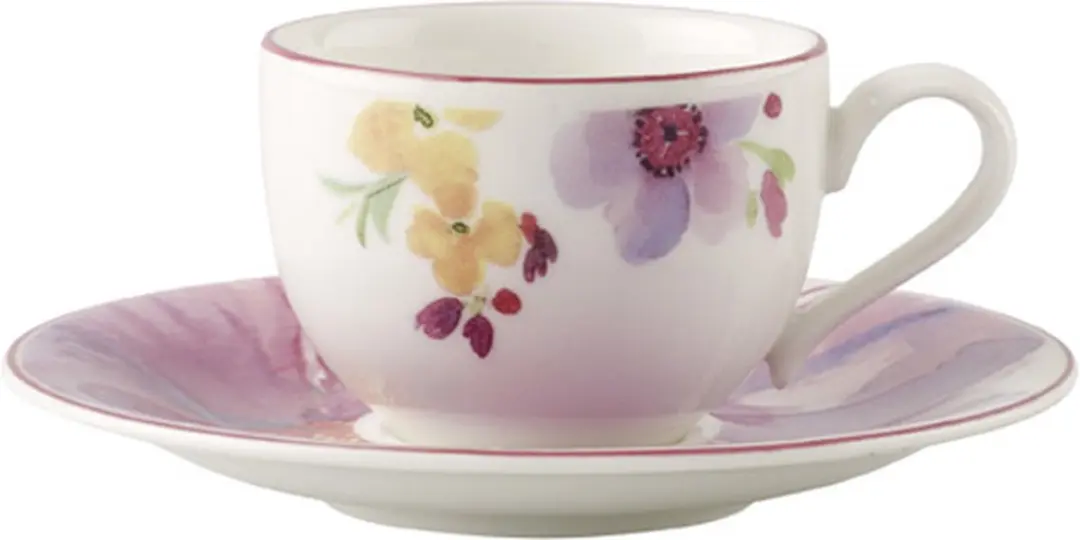 Villeroy & Boch Mariefleur Basic Schotel - 12 cm - Paars
