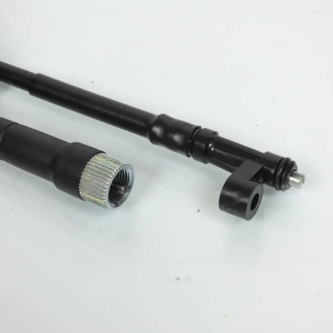 Honda 125 Rebel Kabel Teller 44830-KR3-000