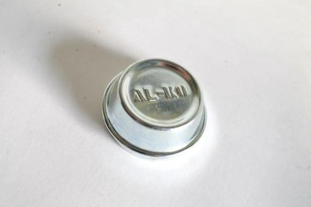 AL-KO Vetkap 40x24mm Staal