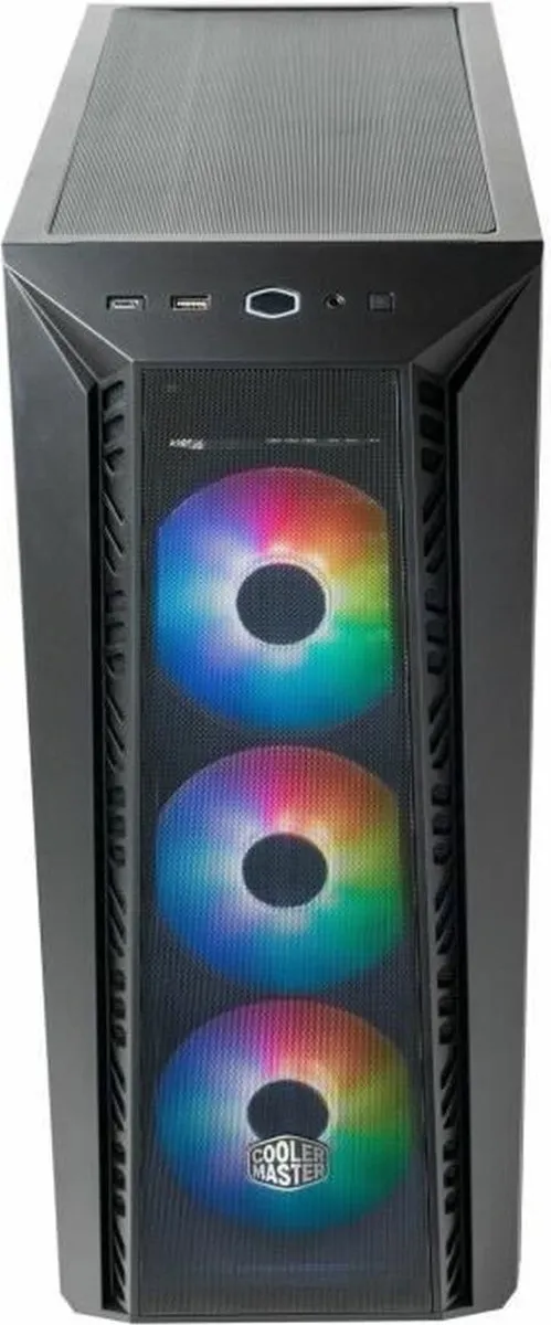 Cooler Master 520 Mesh ATX Behuizing