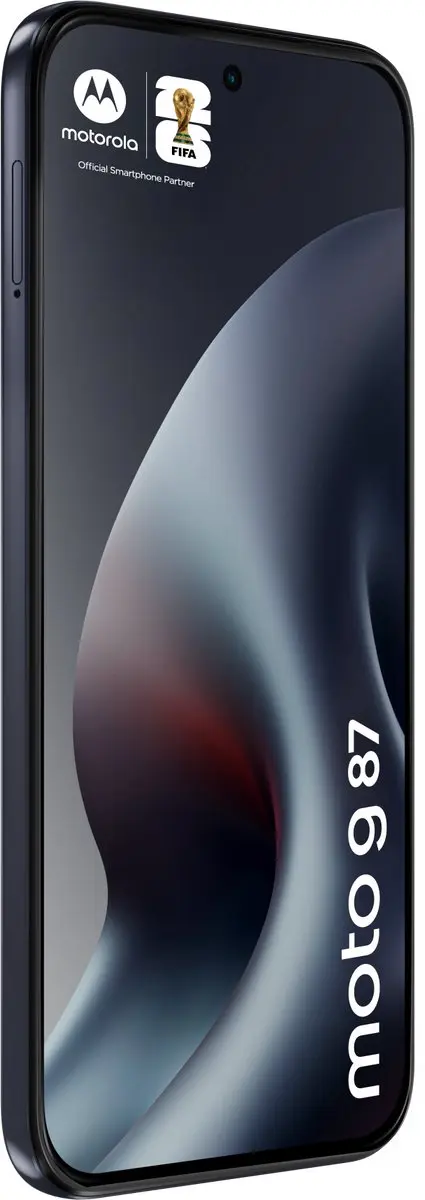 Motorola moto g87 PBBS0002SE Smartphone - 8/256GB - PANTONE Overture