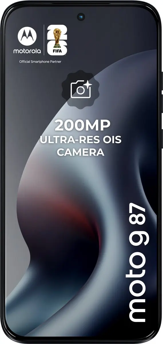 Motorola moto g87 PBBS0002SE Smartphone - 8/256GB - PANTONE Overture