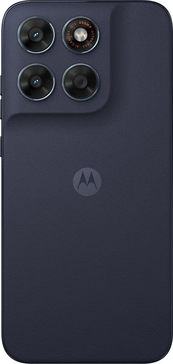 Motorola moto g87 PBBS0002SE Smartphone - 8/256GB - PANTONE Overture