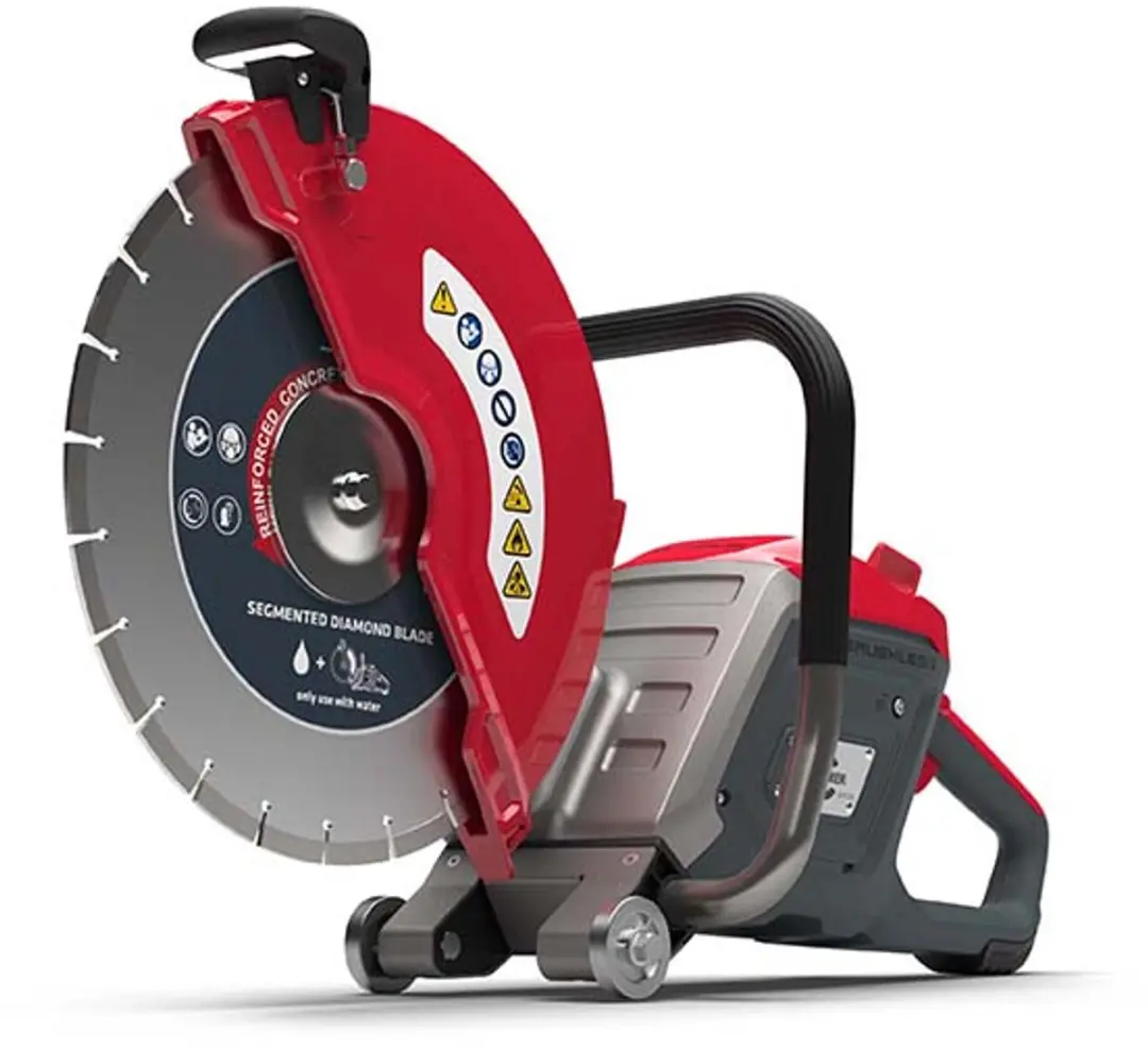 Cramer 82V Doorslijper 82PC350
