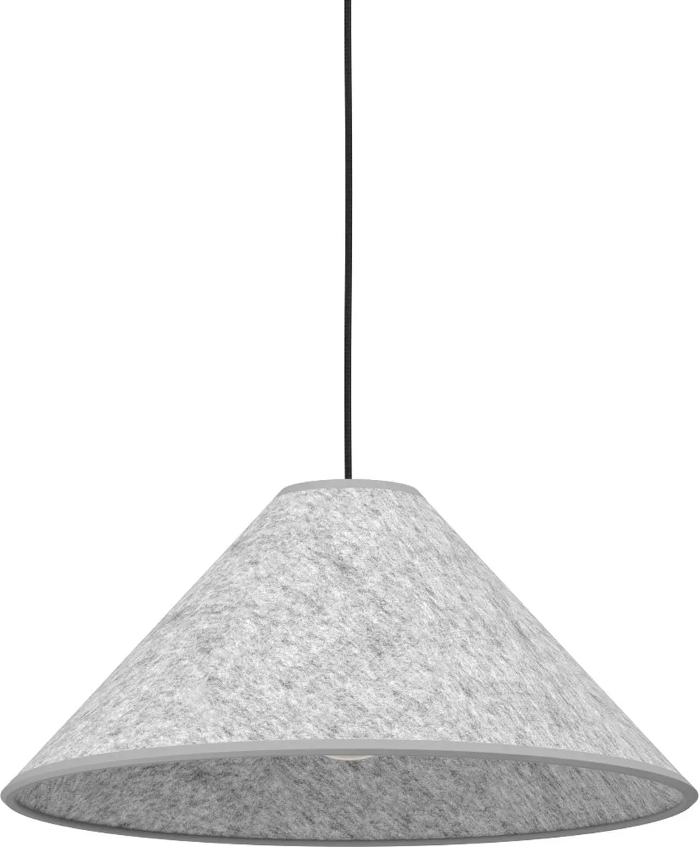 Eglo Alsager Hanglamp E27 Ø41cm