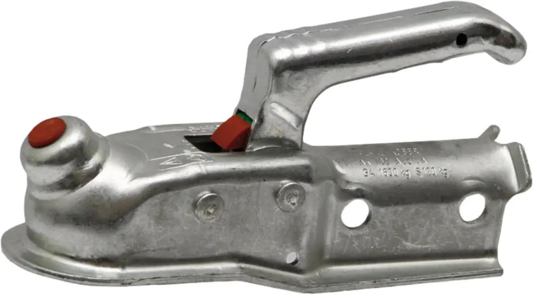 AL-KO Kogelkoppeling 1600kg 35mm