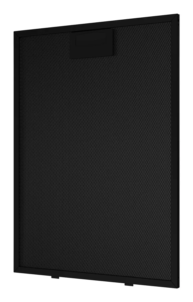 Beko BHCB96622BBB Afzuigkap 605m³/h - Zwart