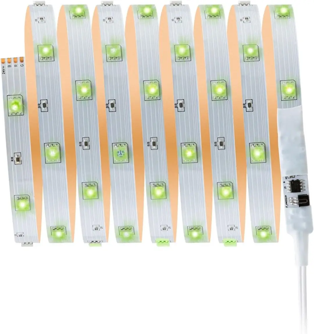 Paulmann 3987 LED-strip TIP Complete Set 3m RGB