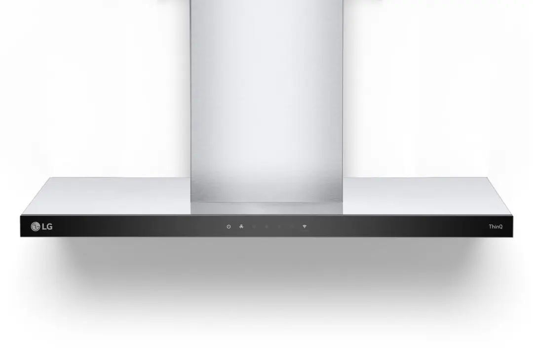 LG HCEZ3626S Afzuigkap