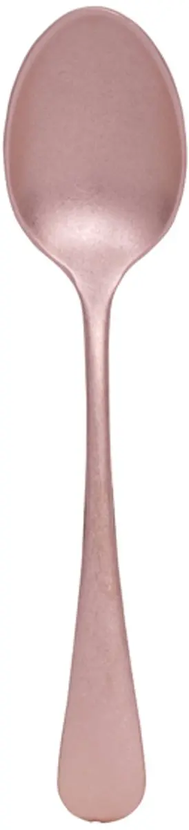 Tokyo Design Studio CP Vintage Old English Koffielepel 11,8cm