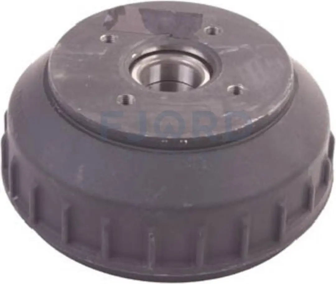 AL-Ko Remtrommel 2051 Euro 100x4