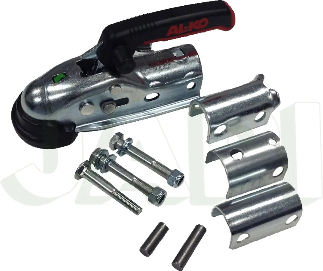 AL-KO AK 270 Koppeling